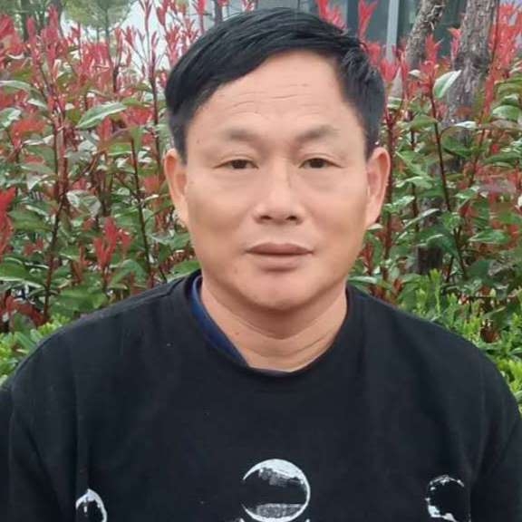 老黄牛的第一张照片--海峡交友网