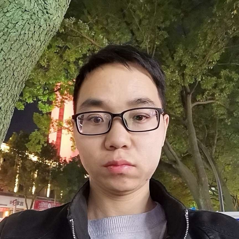 夜尽天明的第一张照片--海峡交友网