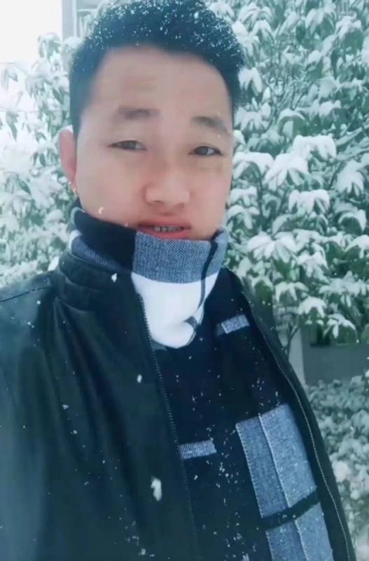 为爱拼一回的第一张照片--海峡交友网