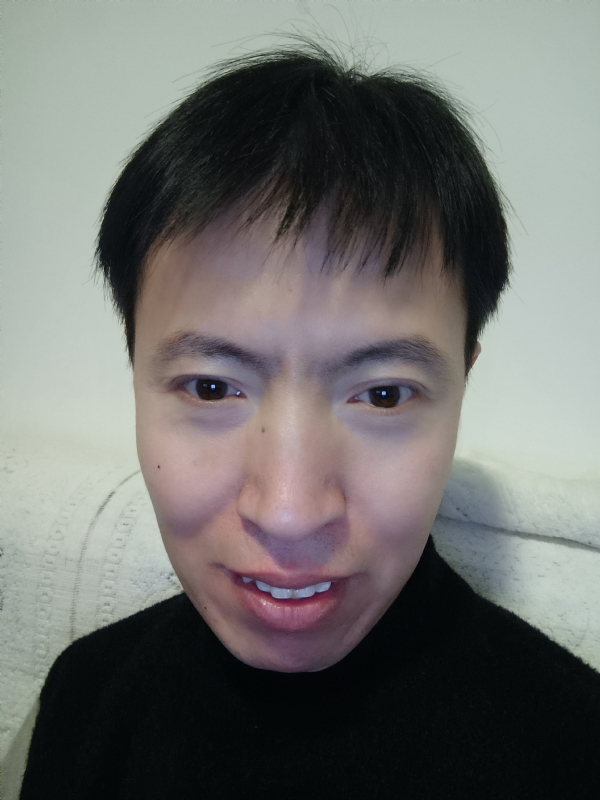 相知相守的第一张照片--海峡交友网