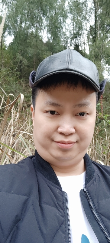 熊猫儿的第一张照片--海峡交友网
