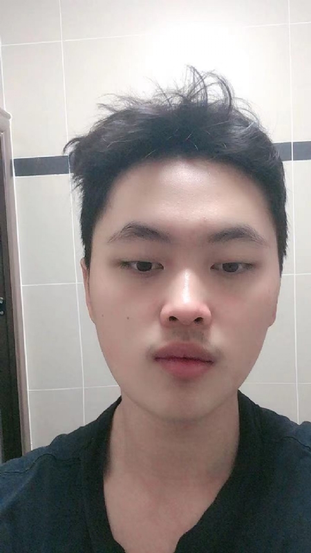 鳴的第一张照片--海峡交友网