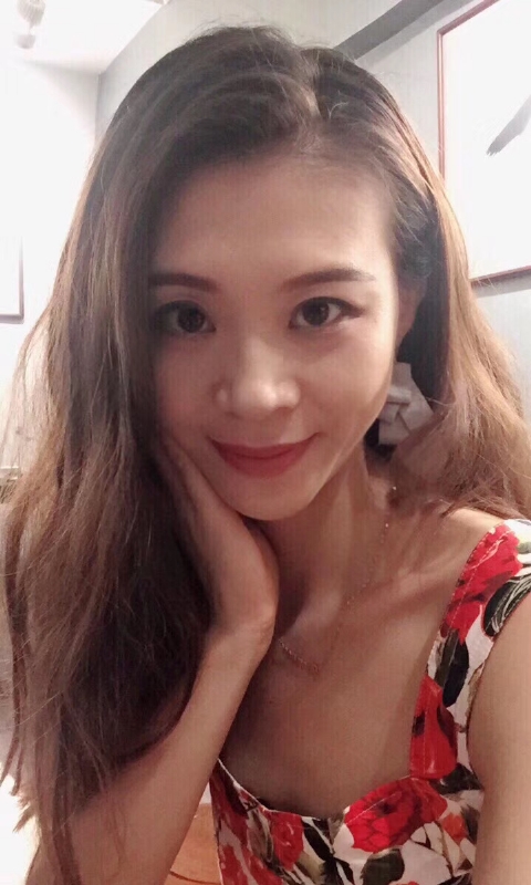 莎莎的第二张照片--海峡交友网