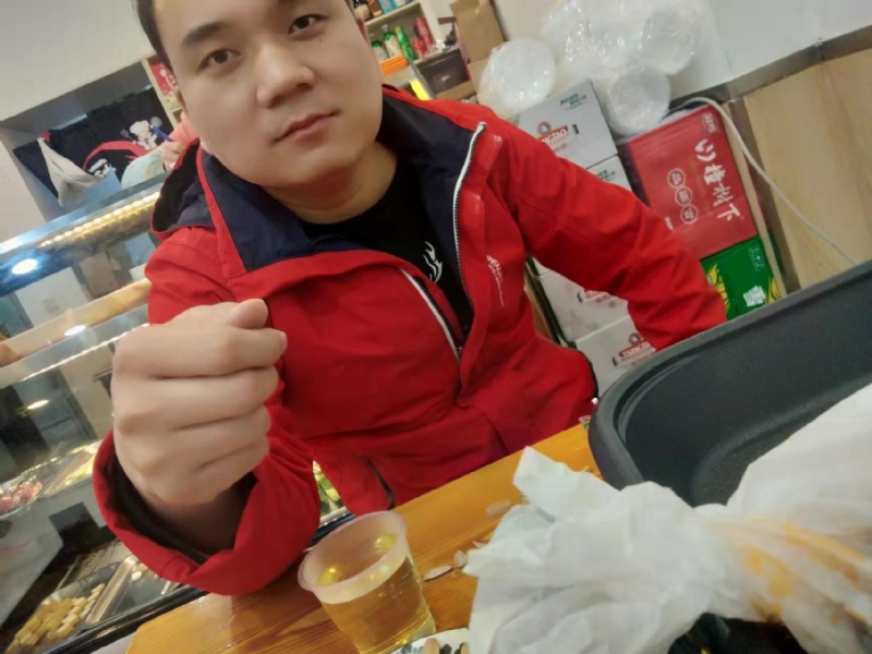 淡淡的忧伤的第一张照片--海峡交友网