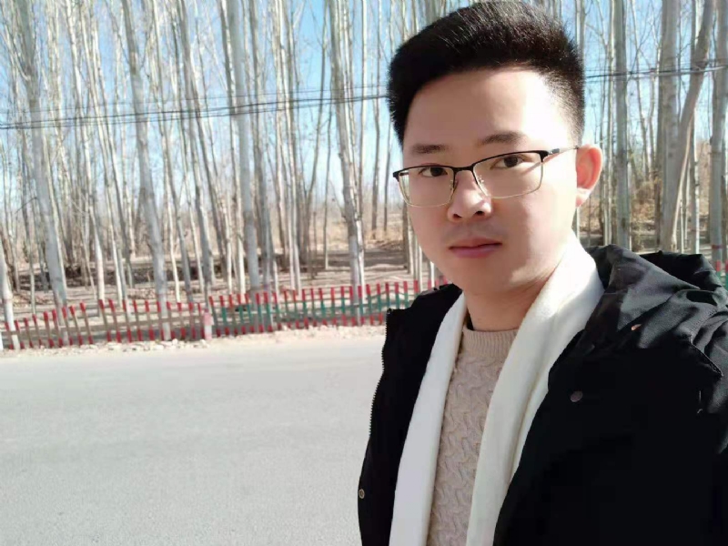 偏安一隅的第二张照片--海峡交友网