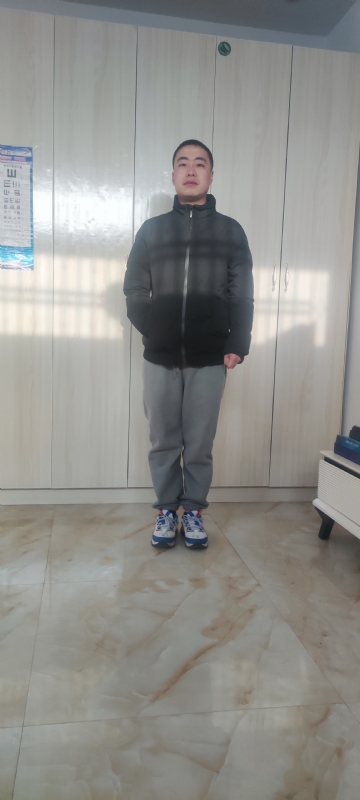 恋恋不舍的第一张照片--海峡交友网