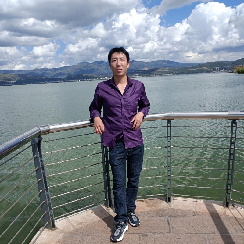 大长今的第一张照片--海峡交友网