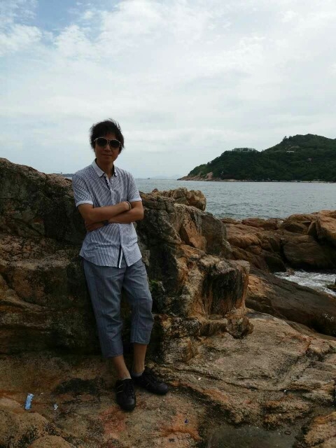 海星的第二张照片--海峡交友网
