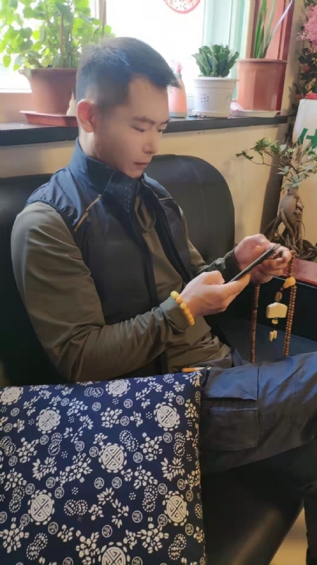 绕指柔的第一张照片--海峡交友网
