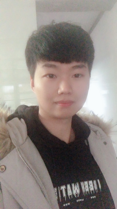 寻觅真爱的第一张照片--海峡交友网