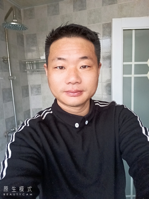觅老婆的第一张照片--海峡交友网