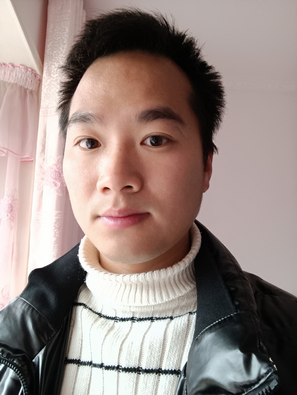 小杨的第一张照片--海峡交友网