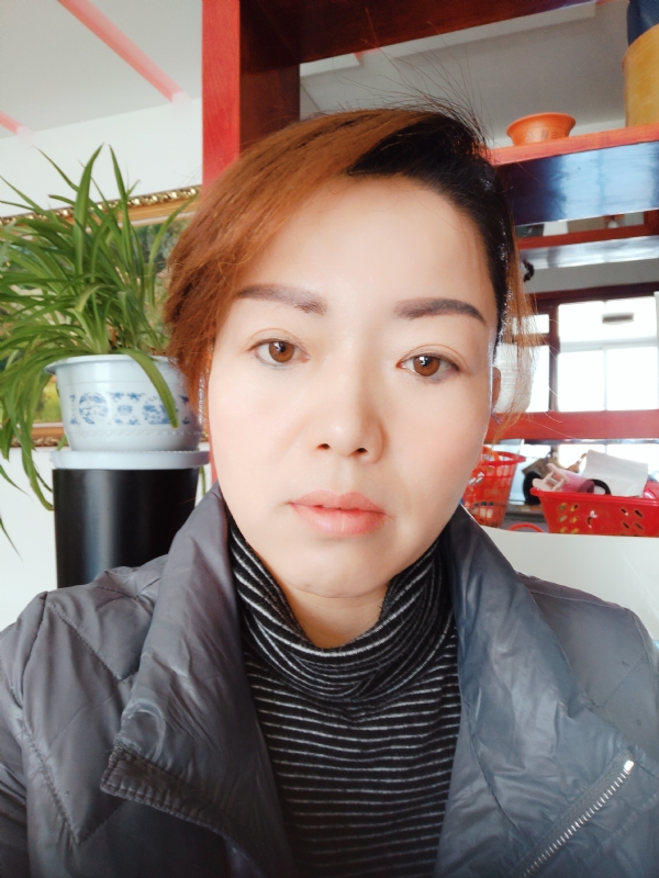 米酒的第二张照片--海峡交友网