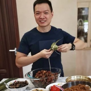 天蓝色的青的第一张照片--海峡交友网