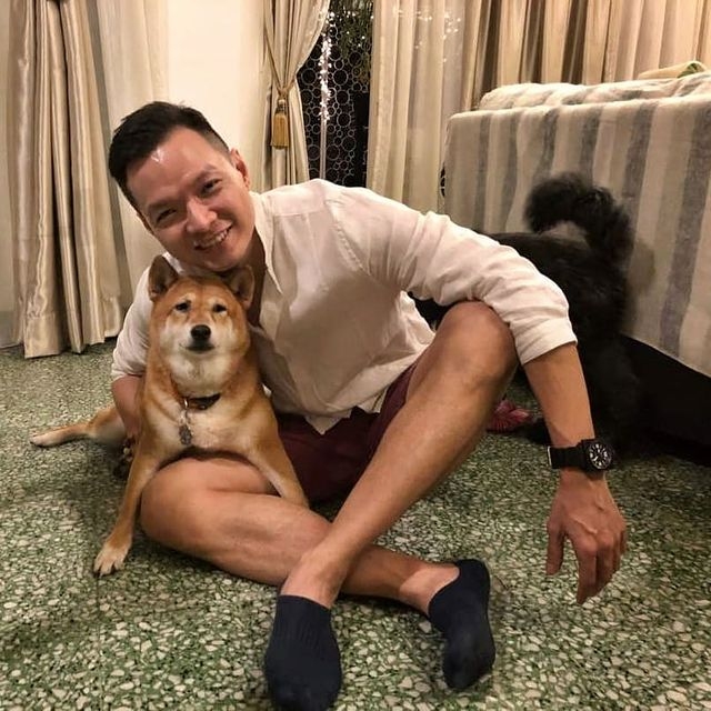 天蓝色的青的第二张照片--海峡交友网