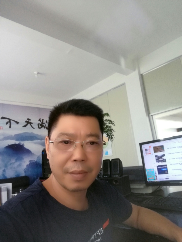 心平气和的第二张照片--海峡交友网