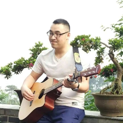 只愿得一人心的第一张照片--海峡交友网
