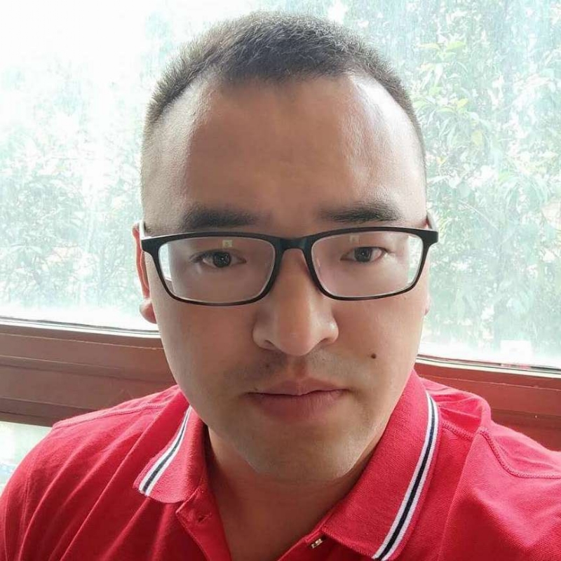 只愿得一人心的第二张照片--海峡交友网