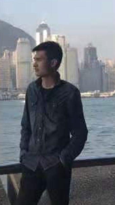 青蛙王子的第一张照片--海峡交友网