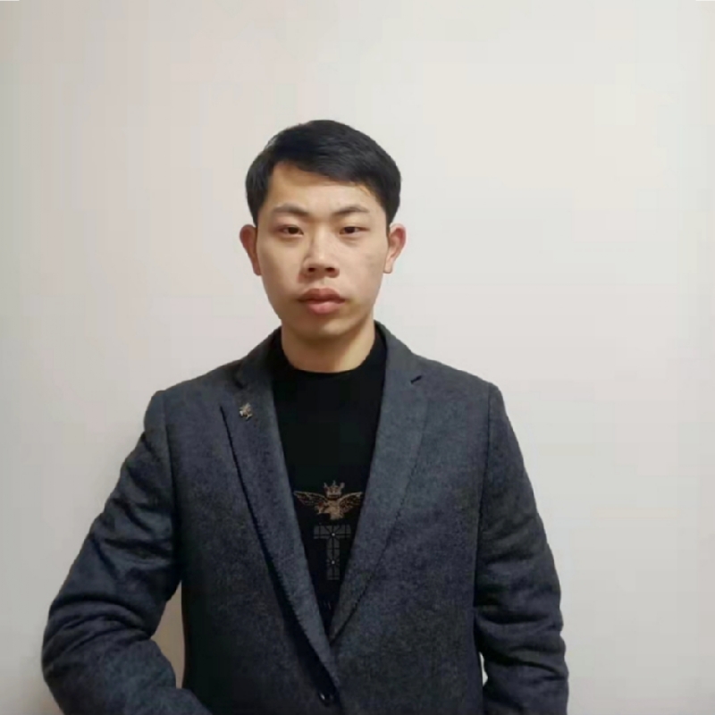 熊先生的第一张照片--海峡交友网