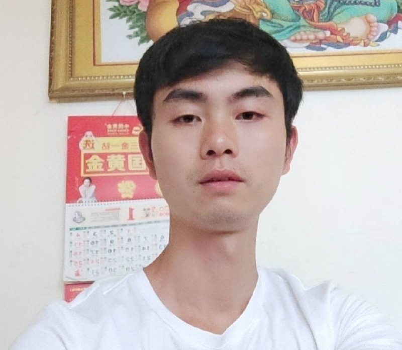 刘利的第一张照片--海峡交友网