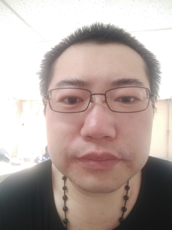 星尘的第二张照片--海峡交友网