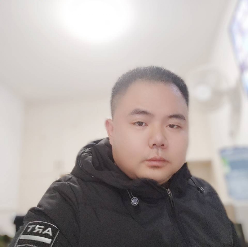 珍惜眼前人的第一张照片--海峡交友网