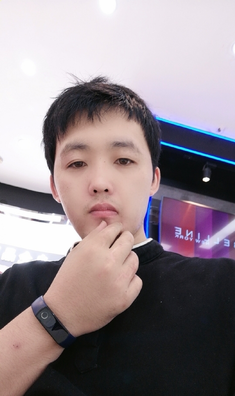 小艾的第一张照片--海峡交友网