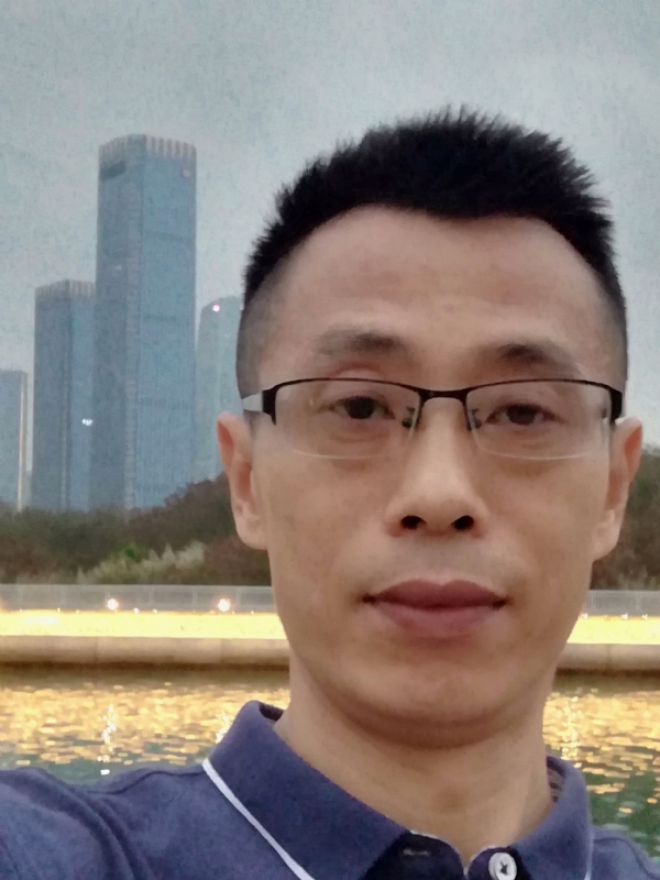 港湾的第一张照片--海峡交友网