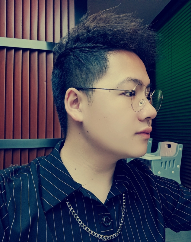 等风的人的第二张照片--海峡交友网