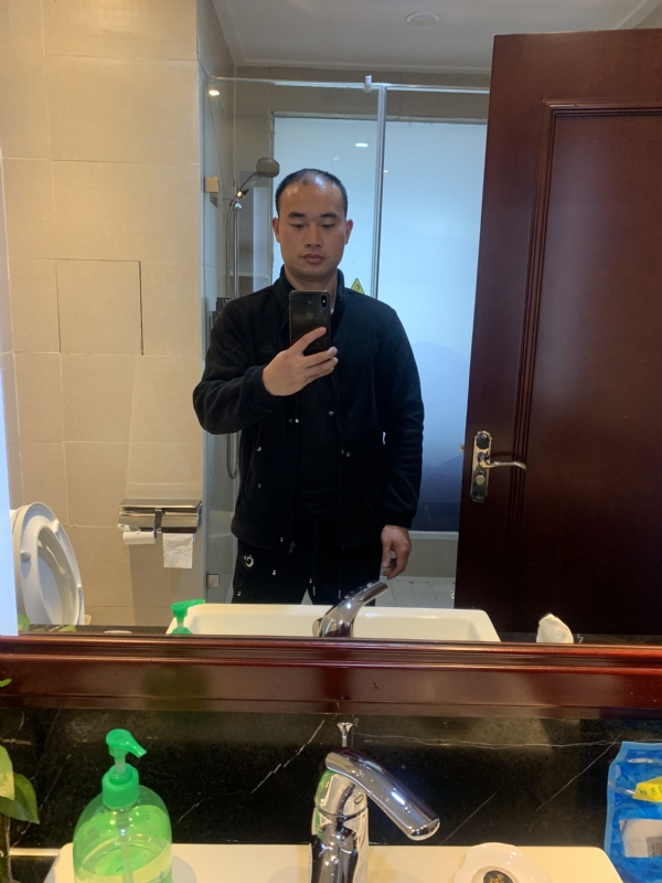 晓军的第一张照片--海峡交友网