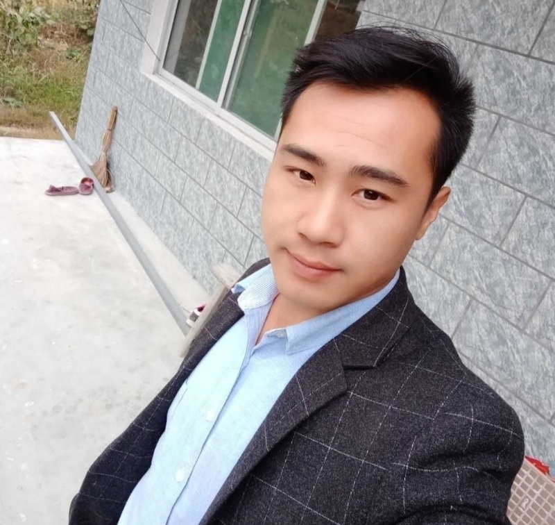 暖阳的第一张照片--海峡交友网