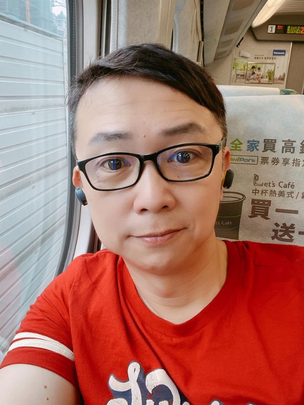 陈道明的第一张照片--海峡交友网