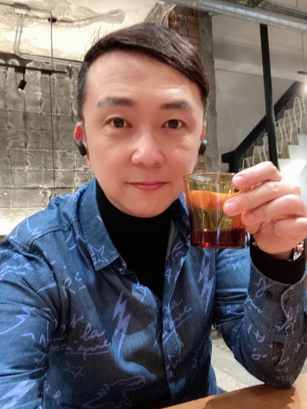 陈道明的第二张照片--海峡交友网