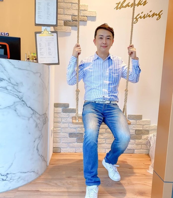 陈道明的第四张照片--海峡交友网