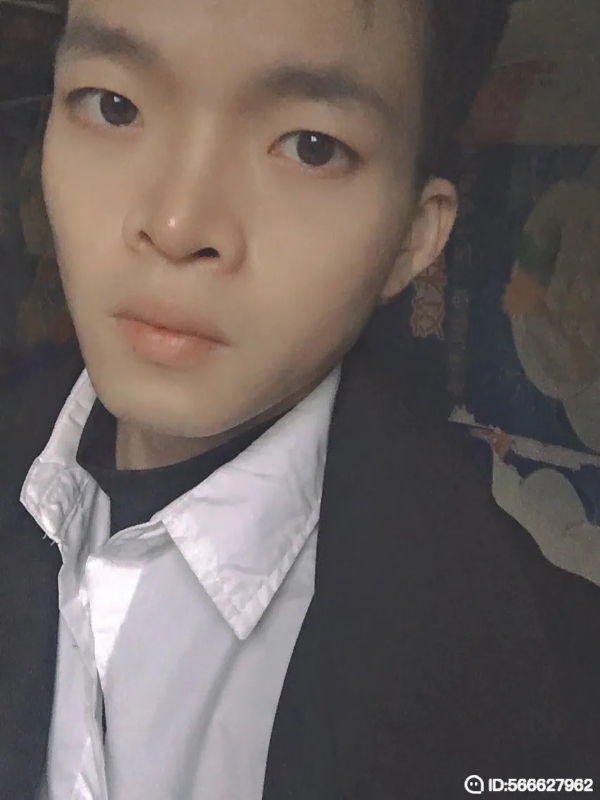 只为遇见你的第一张照片--海峡交友网