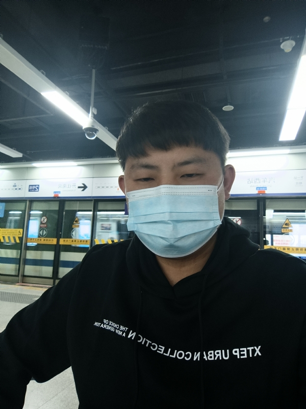 小生不才的第一张照片--海峡交友网