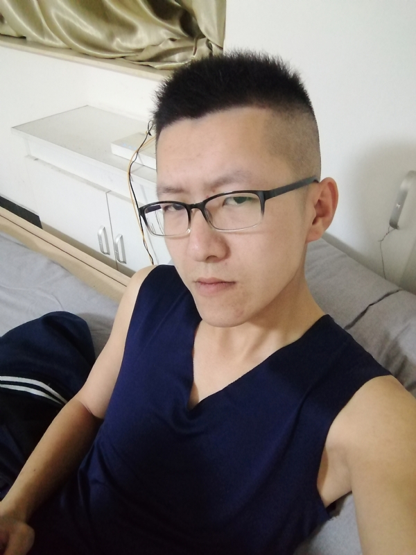 如果思恋有声音的第一张照片--海峡交友网