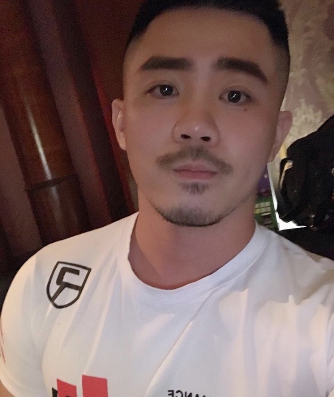 岁月的第二张照片--海峡交友网