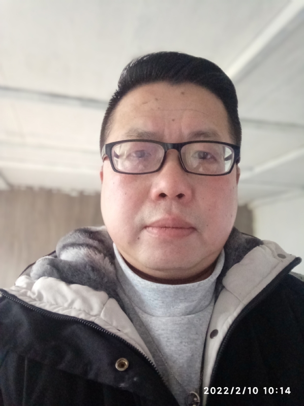 清风自来的第一张照片--海峡交友网