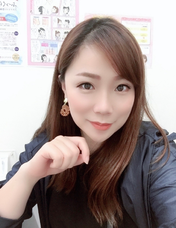 Judy的第二张照片--海峡交友网