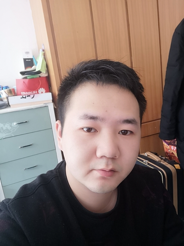 等风来的第一张照片--海峡交友网