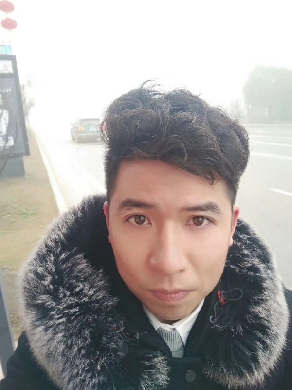 开心快乐每一天的第二张照片--海峡交友网