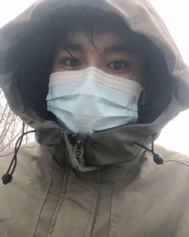 寻觅的第一张照片--海峡交友网