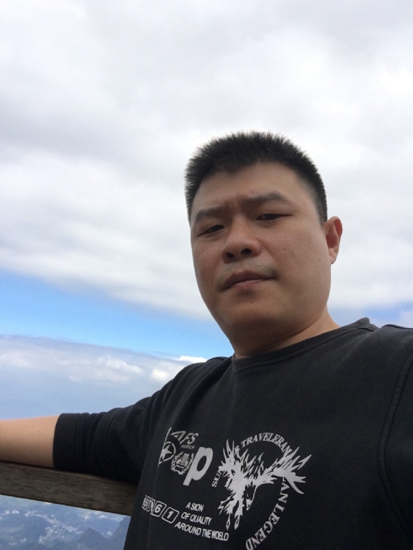 爱抽半支烟的第一张照片--海峡交友网