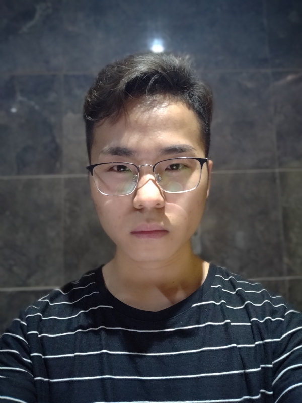 难赋深情的第一张照片--海峡交友网
