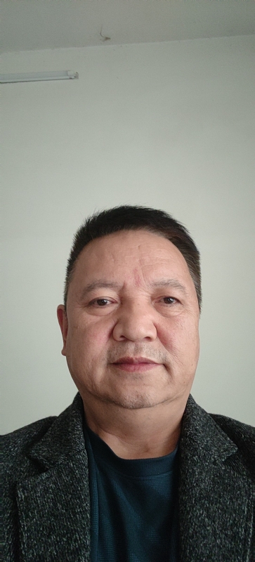 抗美的第一张照片--海峡交友网