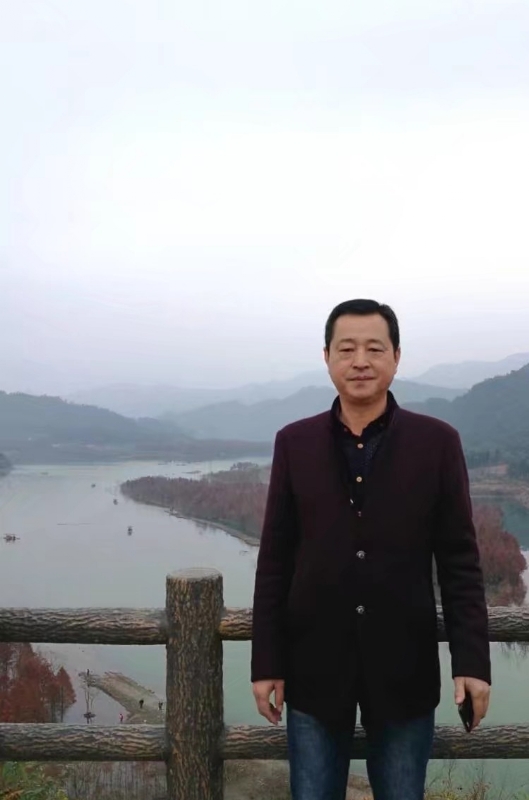 真心找老伴的第一张照片--海峡交友网