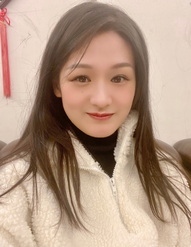 盧盈穎的第二张照片--海峡交友网