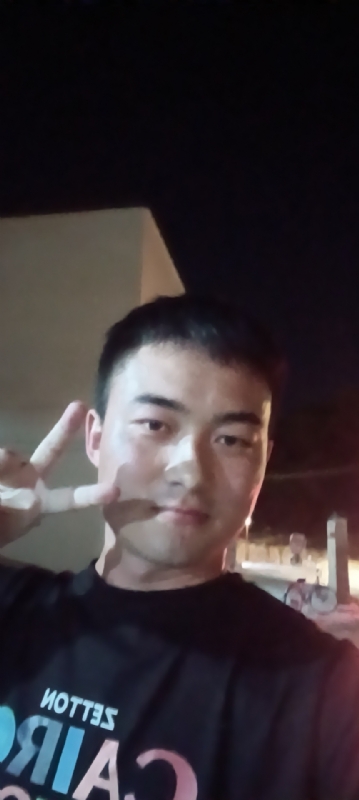 逆光的第一张照片--海峡交友网